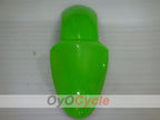 Carénage de garde-boue avant pour Kawasaki Ninja ZX-9R 00-01 #OYO87913203