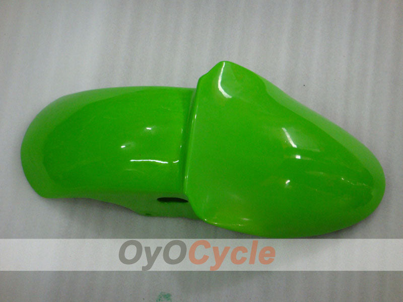 Carénage de garde-boue avant pour Kawasaki Ninja ZX-9R 00-01 #OYO87913203
