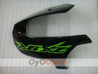 Kit de carénage pour NINJA ZX-9R 00-01 - Vert, Noir - Style d'usine #OYO87906062