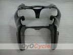 Kit de carénage pour NINJA ZX-9R 00-01 - Noir - Style d'usine #OYO87906063