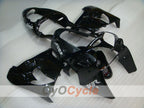 Kit de carénage pour NINJA ZX-9R 00-01 - Noir - Style d'usine #OYO87906063