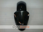 Kit de carénage pour NINJA ZX-9R 00-01 - Noir - Style d'usine #OYO87906063