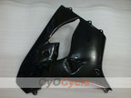 Kit de carénage pour NINJA ZX-9R 00-01 - Noir - Style d'usine #OYO87906063