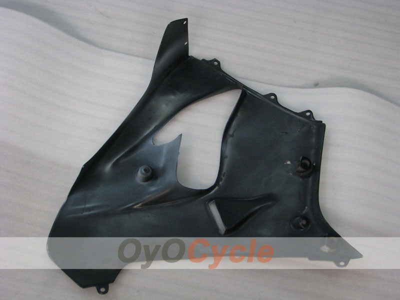 Carénage latéral gauche et droit pour Kawasaki 00-01 Ninja ZX-9R #OYO87913213