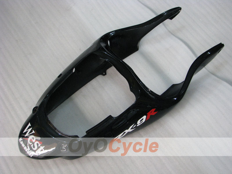 Carénage arrière de selle pour Kawasaki Ninja ZX-9R 00-01 #OYO87913212 Image secondaire du produit