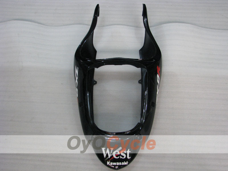 Carénage arrière de selle pour Kawasaki Ninja ZX-9R 00-01 #OYO87913212 Image principale du produit