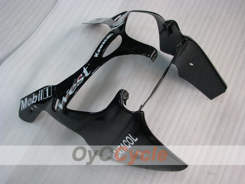 Carénage supérieur avant pour Kawasaki Ninja ZX-9R 00-01 #OYO87913211