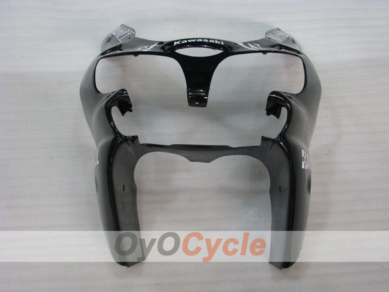 Carénage supérieur avant pour Kawasaki Ninja ZX-9R 00-01 #OYO87913211 Image principale du produit