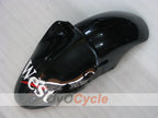 Carénage de garde-boue avant pour Kawasaki Ninja ZX-9R 00-01 #OYO87913210