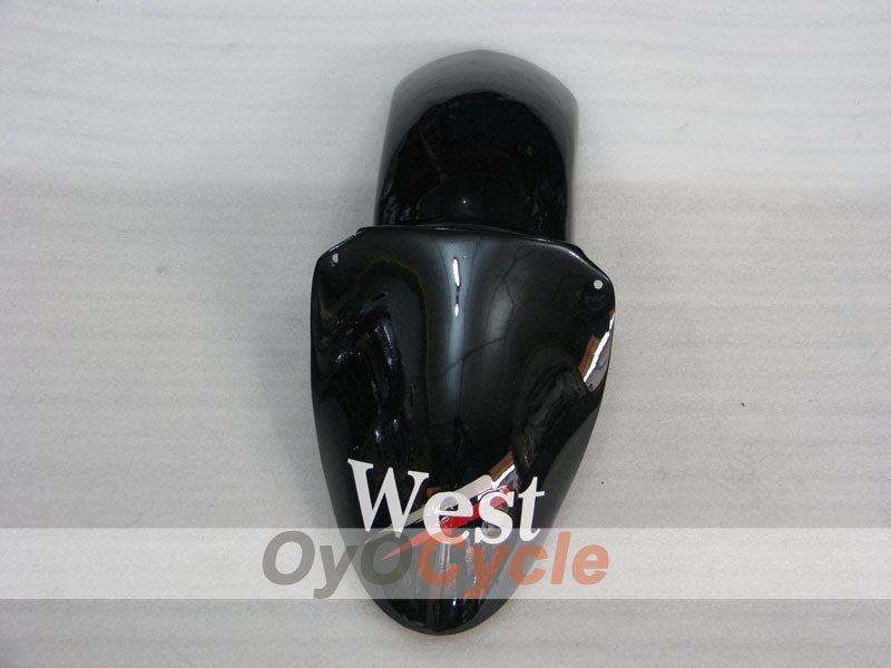 Carénage de garde-boue avant pour Kawasaki Ninja ZX-9R 00-01 #OYO87913210
