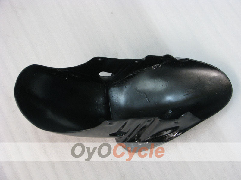 Carénage de garde-boue avant pour Kawasaki Ninja ZX-9R 00-01 #OYO87913210