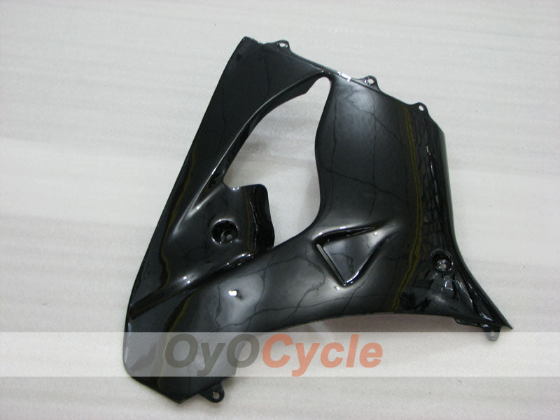 Carénage latéral gauche et droit pour Kawasaki 02-03 Ninja ZX-9R #OYO87913221