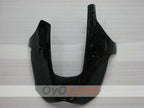 Kit de carénage pour NINJA ZX-9R 02-03 - Noir - Sans autocollant / décalcomanie, style d'usine #OYO87906065