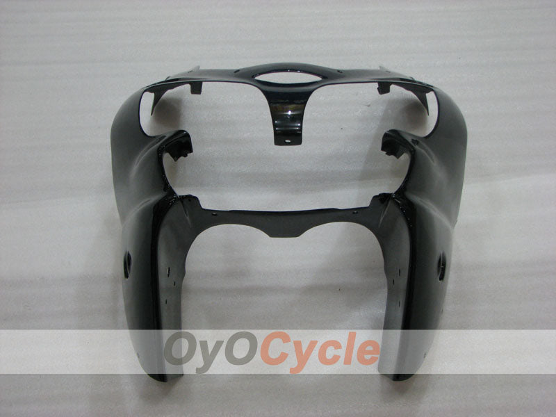 Carénage supérieur avant pour Kawasaki Ninja ZX-9R 02-03 #OYO87913219