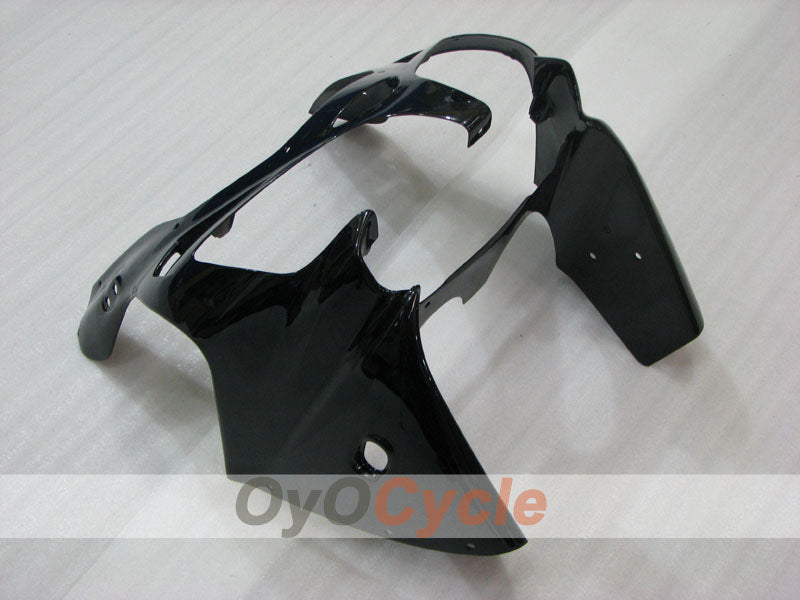 Carénage supérieur avant pour Kawasaki Ninja ZX-9R 02-03 #OYO87913219 Image secondaire du produit