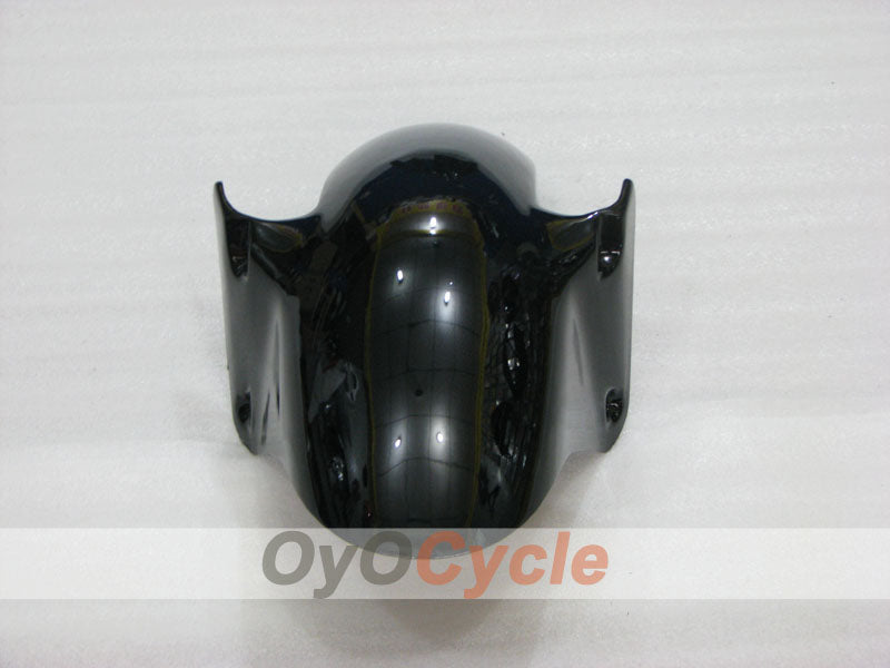 Carénage de garde-boue avant pour Kawasaki Ninja ZX-9R 02-03 #OYO87913218 Image principale du produit