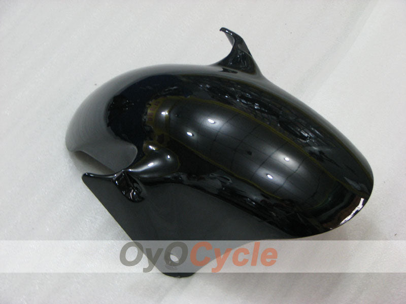 Carénage de garde-boue avant pour Kawasaki Ninja ZX-9R 02-03 #OYO87913218