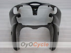 Kit de carénage pour NINJA ZX-9R 02-03 - Noir - Style d'usine #OYO87906066