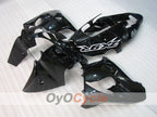 Kit de carénage pour NINJA ZX-9R 02-03 - Noir - Style d'usine #OYO87906066