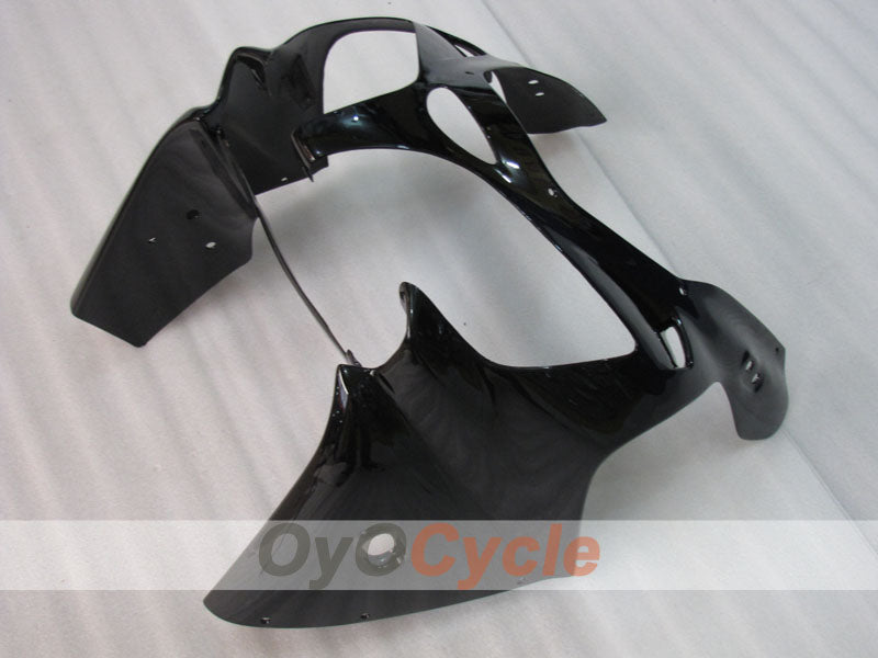 Kit de carénage pour NINJA ZX-9R 02-03 - Noir - Style d'usine #OYO87906066