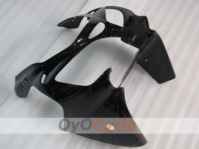 Kit de carénage pour NINJA ZX-9R 02-03 - Noir - Style d'usine #OYO87906066
