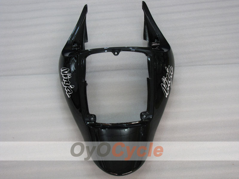 Carénage arrière de selle pour Kawasaki Ninja ZX-9R 02-03 #OYO87913222