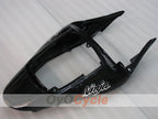 Kit de carénage pour NINJA ZX-9R 02-03 - Noir - Style d'usine #OYO87906066