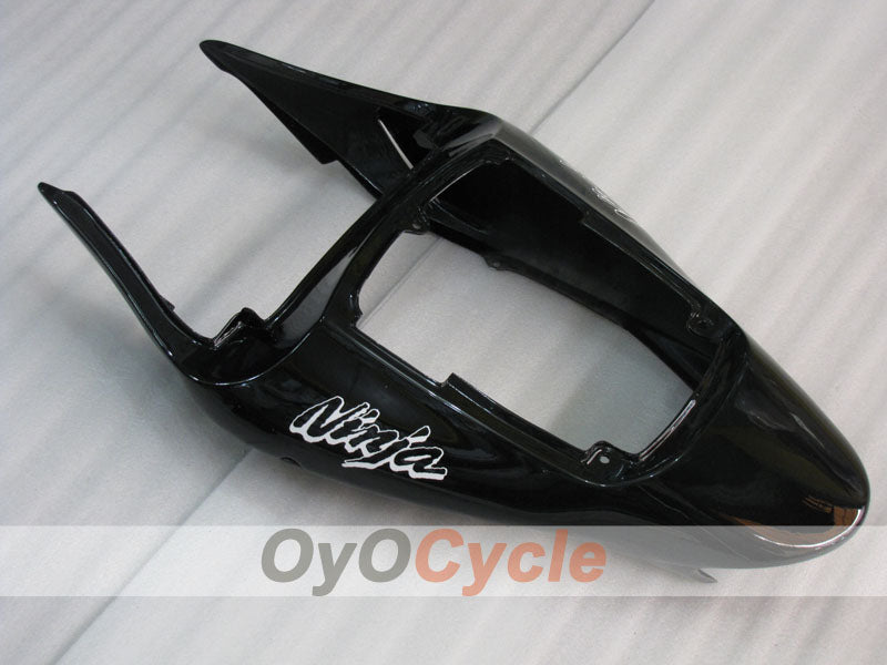 Carénage arrière de selle pour Kawasaki Ninja ZX-9R 02-03 #OYO87913222