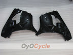 Kit de carénage pour NINJA ZX-9R 02-03 - Noir - Style d'usine #OYO87906066