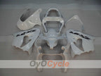 Kit de carénage pour NINJA ZX-9R 02-03 - Blanc - Style d'origine #OYO87906067