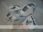Kit de carénage pour NINJA ZX-9R 02-03 - Blanc - Style d'origine #OYO87906067