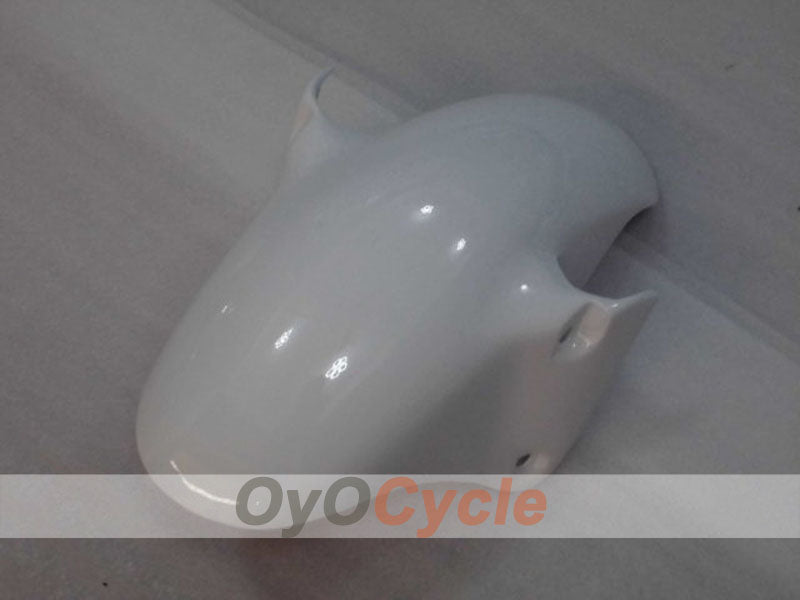 Kit de carénage pour NINJA ZX-9R 02-03 - Blanc - Style d'origine #OYO87906067