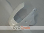 Kit de carénage pour NINJA ZX-9R 02-03 - Blanc - Style d'origine #OYO87906067