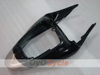 Kit de carénage pour NINJA ZX-9R 02-03 - Noir, argent - Monster #OYO87906068