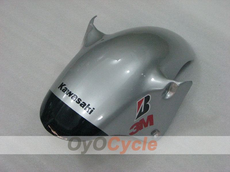 Carénage de garde-boue avant pour Kawasaki Ninja ZX-9R 02-03 #OYO87913227 Image principale du produit
