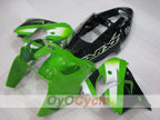 Kit de carénage pour NINJA ZX-9R 02-03 - Vert, noir - Style d'origine #OYO87906069