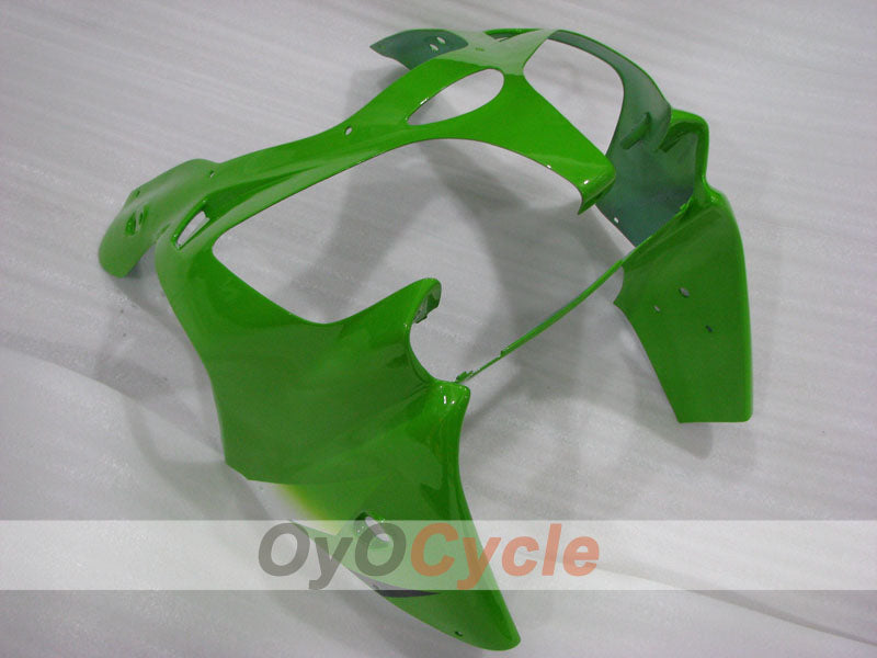 Carénage avant supérieur pour Kawasaki Ninja ZX-9R 02-03 #OYO87913232