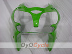 Carénage avant supérieur pour Kawasaki Ninja ZX-9R 02-03 #OYO87913232