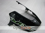 Kit de carénage pour NINJA ZX-9R 02-03 - Vert, noir - Style d'origine #OYO87906069