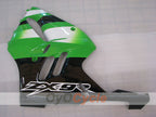 Carénage latéral gauche et droit pour Kawasaki Ninja ZX-9R 94-97 #OYO87913237
