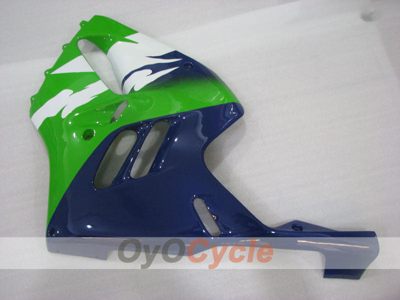 Carénage latéral gauche et droit pour Kawasaki Ninja ZX-9R 94-97 #OYO87913239 Image principale du produit