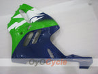 Carénage latéral gauche et droit pour Kawasaki Ninja ZX-9R 94-97 #OYO87913239