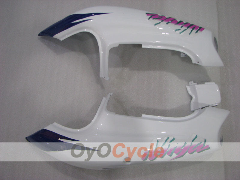 Carénage arrière de selle pour Kawasaki Ninja ZX-9R 94-97 #OYO87913238 Image principale du produit