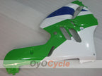 Carénage latéral gauche et droit pour Kawasaki Ninja ZX-9R 94-97 #OYO87913243