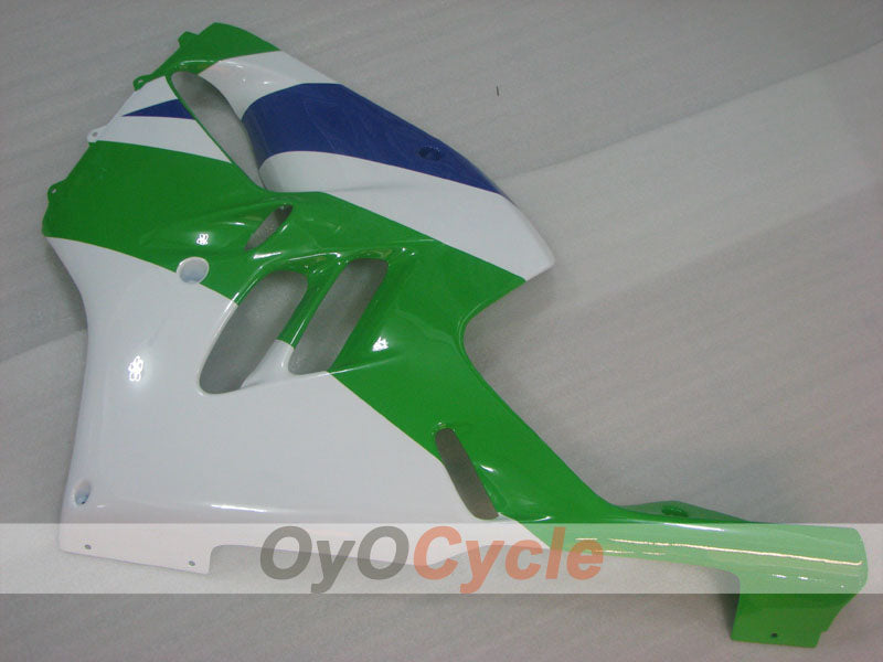 Carénage latéral gauche et droit pour Kawasaki Ninja ZX-9R 94-97 #OYO87913243