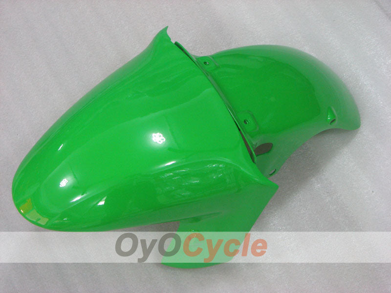 Carénage de garde-boue avant pour Kawasaki Ninja ZX-9R 94-97 #OYO87913240 Image principale du produit
