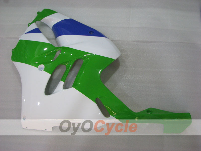 Carénage latéral gauche et droit pour Kawasaki Ninja ZX-9R 94-97 #OYO87913249 Image principale du produit