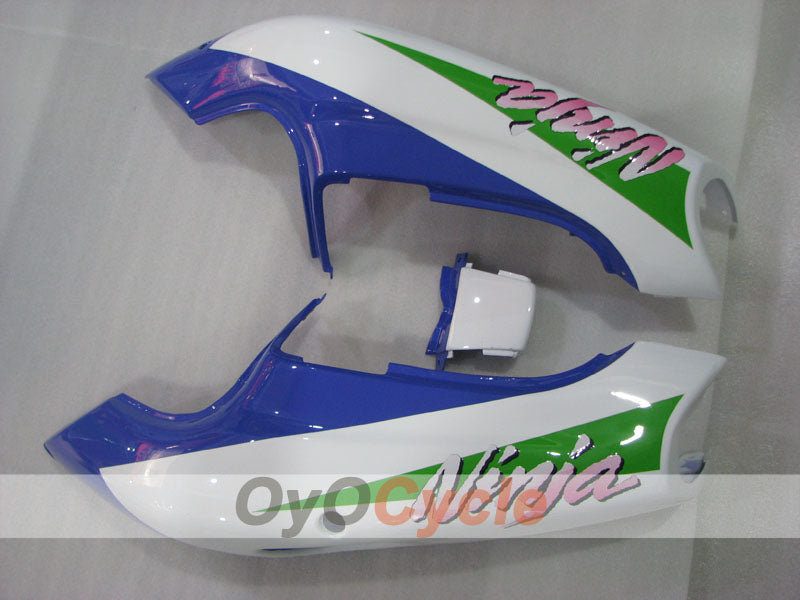 Carénage arrière pour Kawasaki Ninja ZX-9R 94-97 #OYO87913248 Image principale du produit