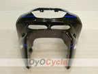 Kit de carénage pour NINJA ZX-9R 94-97 - Bleu, noir - Flamme #OYO87906075