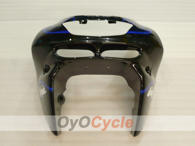 Carénage supérieur avant pour Kawasaki Ninja ZX-9R 94-97 #OYO87913251